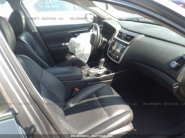 Photo 4 VIN: 1N4AL3AP6JC273426 - NISSAN ALTIMA 