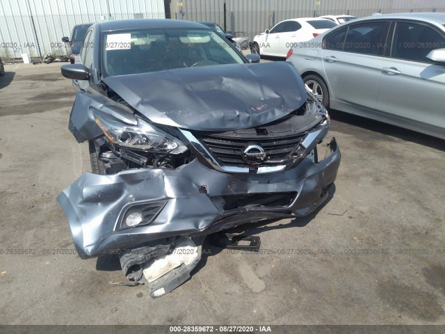 Photo 5 VIN: 1N4AL3AP6JC273426 - NISSAN ALTIMA 