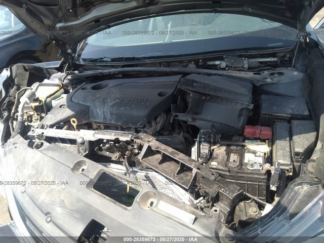 Photo 9 VIN: 1N4AL3AP6JC273426 - NISSAN ALTIMA 