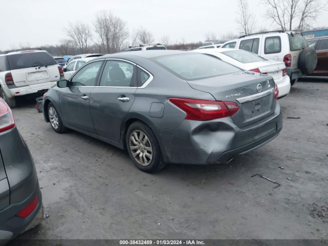 Photo 2 VIN: 1N4AL3AP6JC273457 - NISSAN ALTIMA 