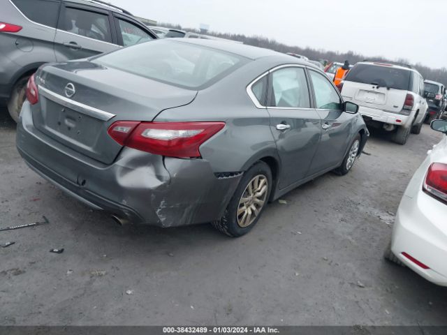 Photo 3 VIN: 1N4AL3AP6JC273457 - NISSAN ALTIMA 