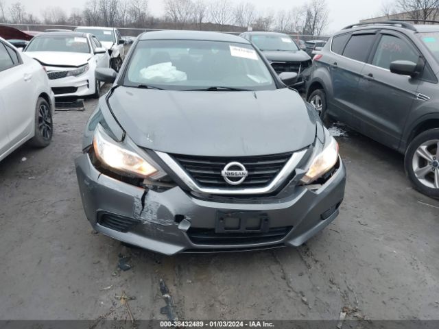 Photo 5 VIN: 1N4AL3AP6JC273457 - NISSAN ALTIMA 