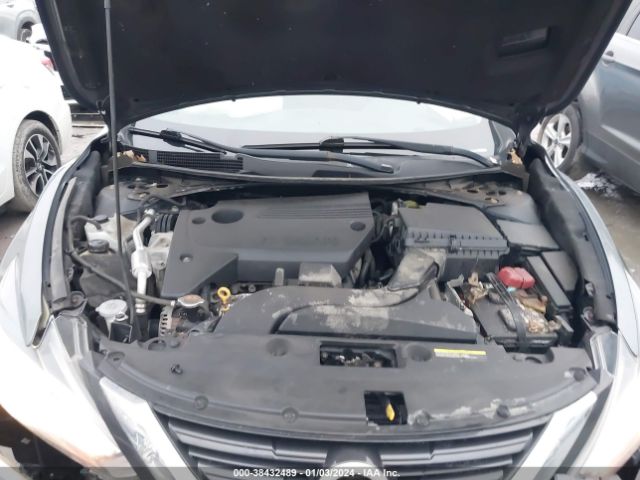 Photo 9 VIN: 1N4AL3AP6JC273457 - NISSAN ALTIMA 