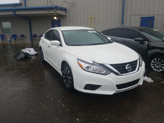 Photo 0 VIN: 1N4AL3AP6JC276391 - NISSAN ALTIMA 2.5 