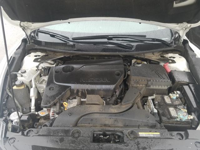 Photo 6 VIN: 1N4AL3AP6JC276391 - NISSAN ALTIMA 2.5 