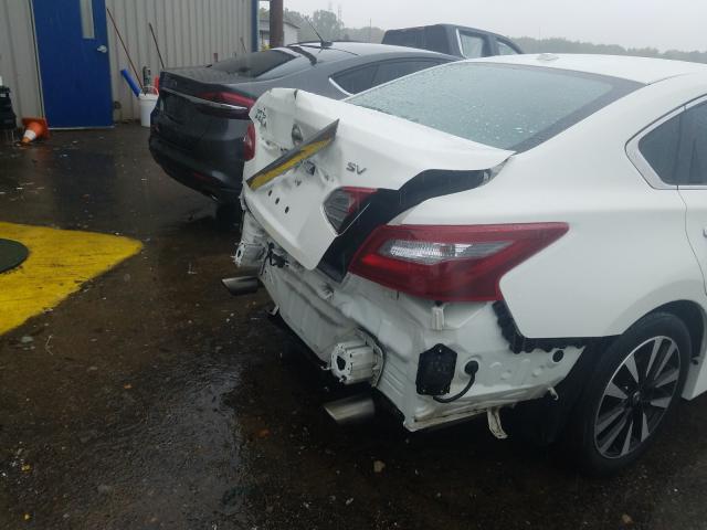 Photo 8 VIN: 1N4AL3AP6JC276391 - NISSAN ALTIMA 2.5 