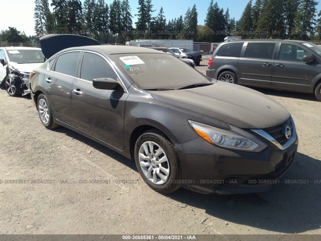 Photo 0 VIN: 1N4AL3AP6JC276861 - NISSAN ALTIMA 