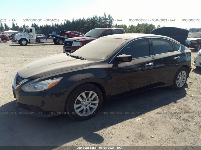 Photo 1 VIN: 1N4AL3AP6JC276861 - NISSAN ALTIMA 