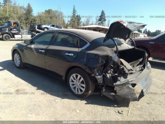 Photo 2 VIN: 1N4AL3AP6JC276861 - NISSAN ALTIMA 