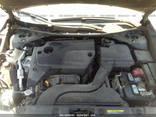 Photo 9 VIN: 1N4AL3AP6JC276861 - NISSAN ALTIMA 