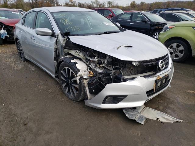 Photo 0 VIN: 1N4AL3AP6JC279677 - NISSAN ALTIMA 2.5 