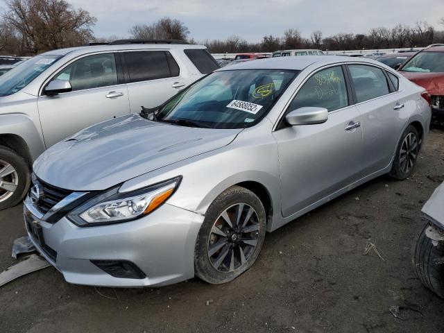 Photo 1 VIN: 1N4AL3AP6JC279677 - NISSAN ALTIMA 2.5 