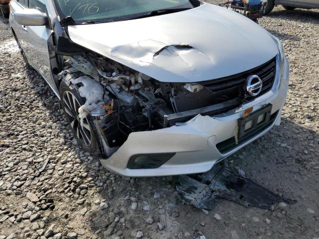 Photo 8 VIN: 1N4AL3AP6JC279677 - NISSAN ALTIMA 2.5 