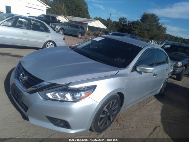 Photo 1 VIN: 1N4AL3AP6JC279680 - NISSAN ALTIMA 