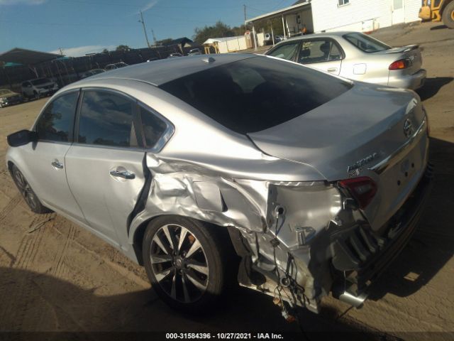 Photo 2 VIN: 1N4AL3AP6JC279680 - NISSAN ALTIMA 