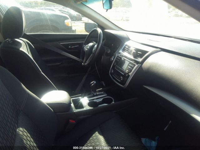 Photo 4 VIN: 1N4AL3AP6JC279680 - NISSAN ALTIMA 