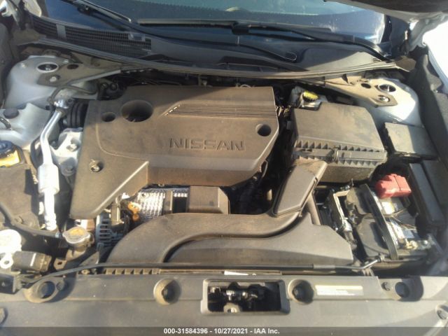 Photo 9 VIN: 1N4AL3AP6JC279680 - NISSAN ALTIMA 