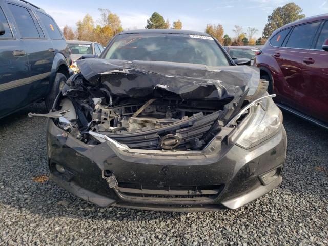 Photo 4 VIN: 1N4AL3AP6JC280795 - NISSAN ALTIMA 