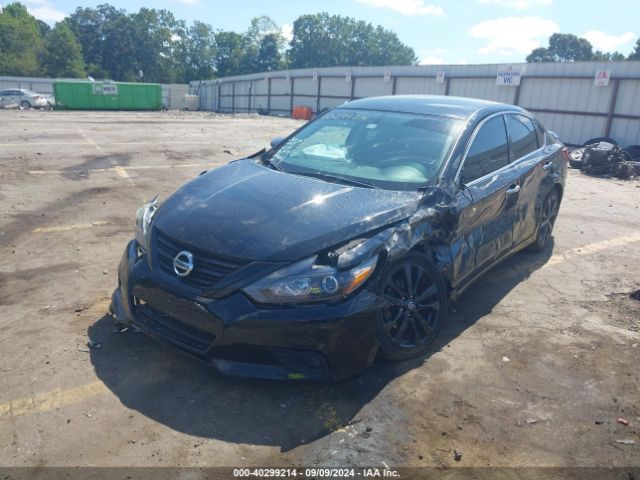 Photo 1 VIN: 1N4AL3AP6JC282028 - NISSAN ALTIMA 