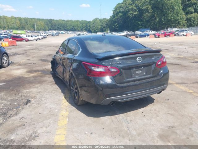 Photo 2 VIN: 1N4AL3AP6JC282028 - NISSAN ALTIMA 