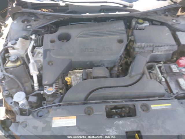 Photo 9 VIN: 1N4AL3AP6JC282028 - NISSAN ALTIMA 