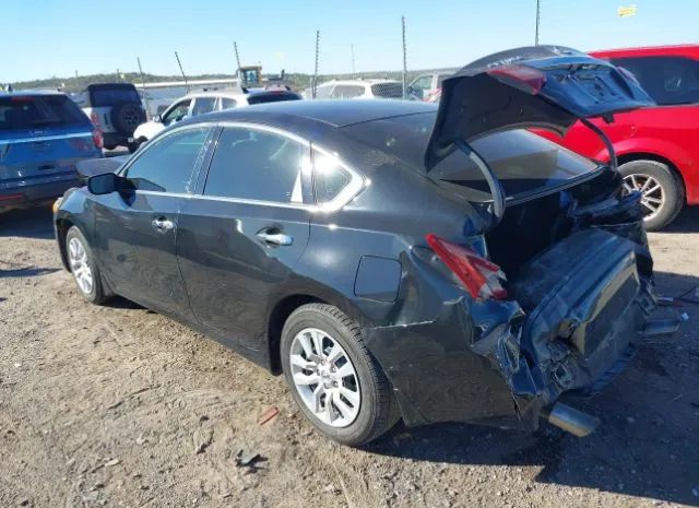 Photo 2 VIN: 1N4AL3AP6JC282353 - NISSAN ALTIMA 