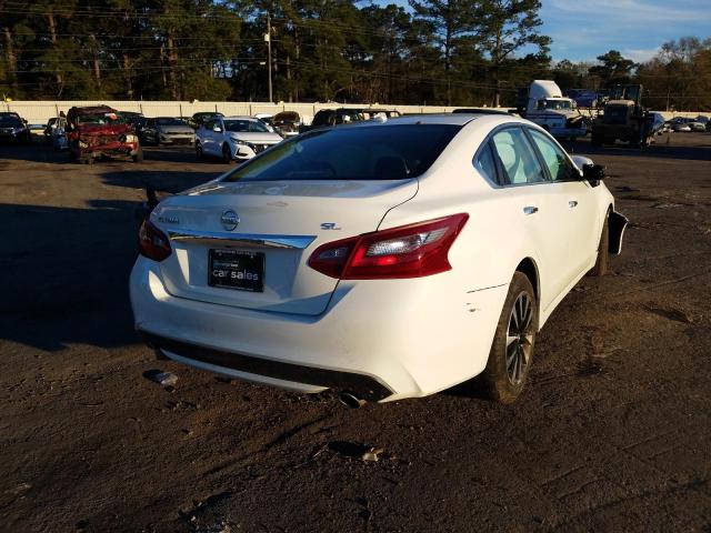 Photo 3 VIN: 1N4AL3AP6JC283695 - NISSAN ALTIMA 2.5 