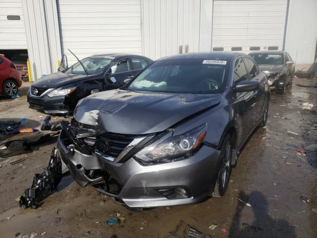 Photo 1 VIN: 1N4AL3AP6JC283907 - NISSAN ALTIMA 2.5 