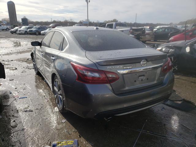 Photo 2 VIN: 1N4AL3AP6JC283907 - NISSAN ALTIMA 2.5 