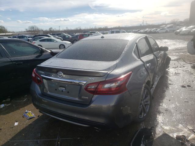 Photo 3 VIN: 1N4AL3AP6JC283907 - NISSAN ALTIMA 2.5 