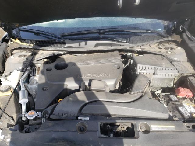 Photo 6 VIN: 1N4AL3AP6JC283907 - NISSAN ALTIMA 2.5 