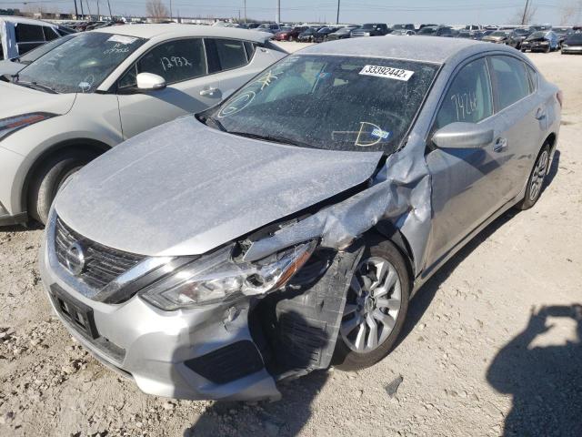 Photo 1 VIN: 1N4AL3AP6JC285012 - NISSAN ALTIMA 2.5 