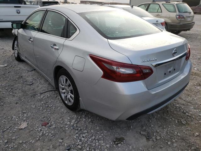 Photo 2 VIN: 1N4AL3AP6JC285012 - NISSAN ALTIMA 2.5 