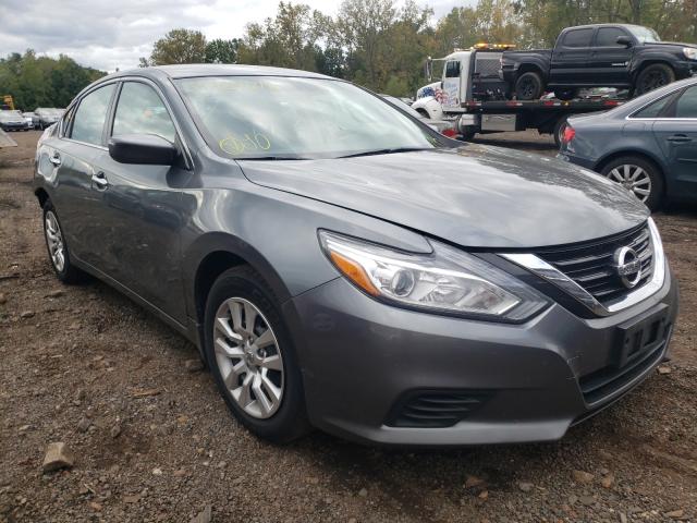 Photo 0 VIN: 1N4AL3AP6JC285611 - NISSAN ALTIMA 2.5 