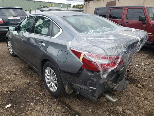 Photo 2 VIN: 1N4AL3AP6JC285611 - NISSAN ALTIMA 2.5 