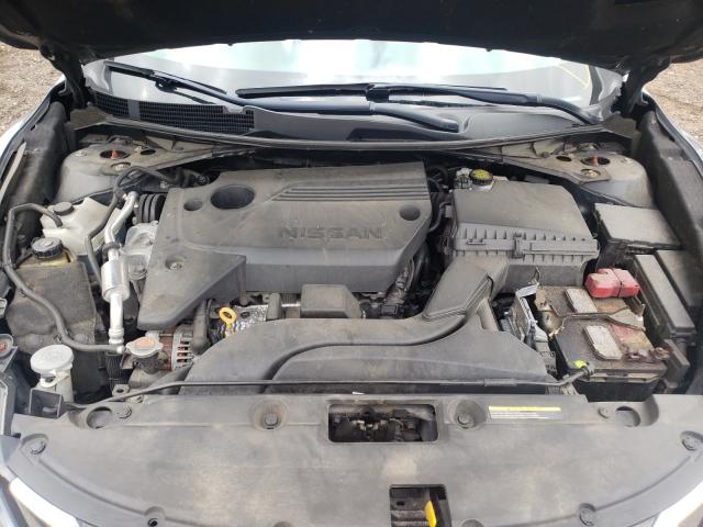 Photo 6 VIN: 1N4AL3AP6JC285611 - NISSAN ALTIMA 2.5 