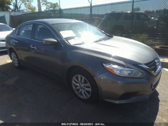 Photo 0 VIN: 1N4AL3AP6JC286094 - NISSAN ALTIMA 