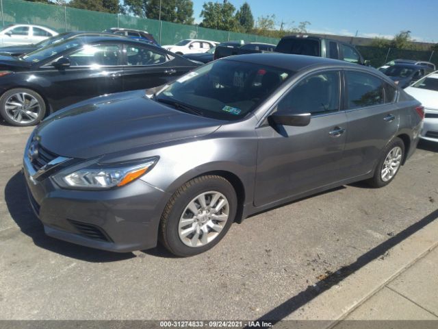 Photo 1 VIN: 1N4AL3AP6JC286094 - NISSAN ALTIMA 