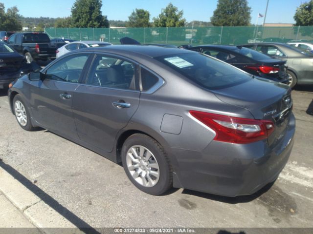 Photo 2 VIN: 1N4AL3AP6JC286094 - NISSAN ALTIMA 