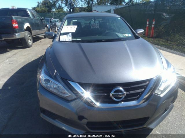 Photo 5 VIN: 1N4AL3AP6JC286094 - NISSAN ALTIMA 