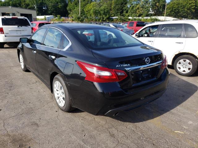 Photo 2 VIN: 1N4AL3AP6JC287827 - NISSAN ALTIMA 2.5 