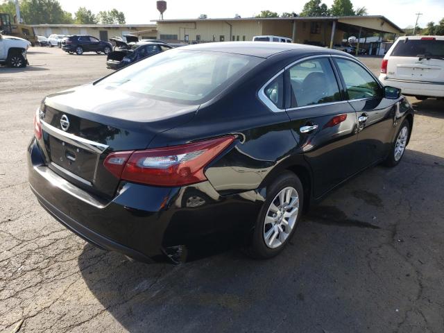 Photo 3 VIN: 1N4AL3AP6JC287827 - NISSAN ALTIMA 2.5 