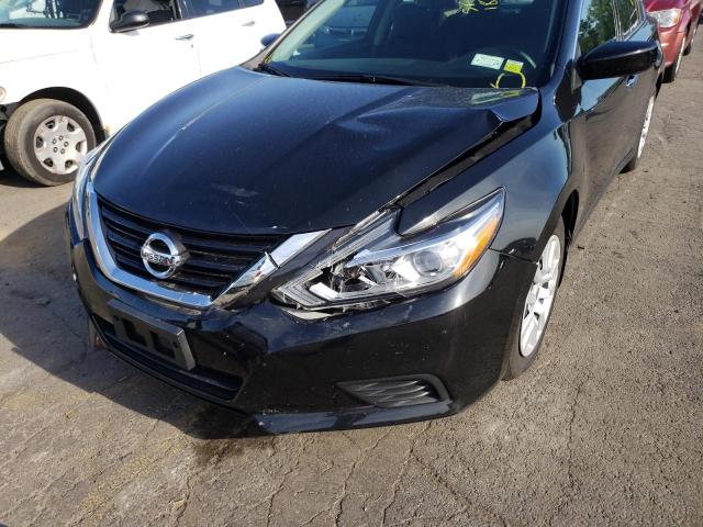 Photo 8 VIN: 1N4AL3AP6JC287827 - NISSAN ALTIMA 2.5 