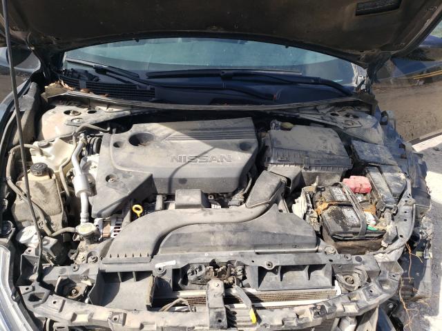 Photo 6 VIN: 1N4AL3AP6JC288248 - NISSAN ALTIMA 2.5 