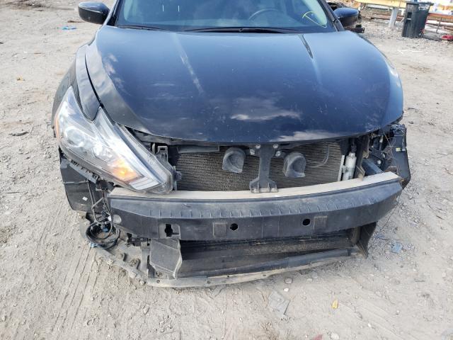 Photo 8 VIN: 1N4AL3AP6JC288248 - NISSAN ALTIMA 2.5 