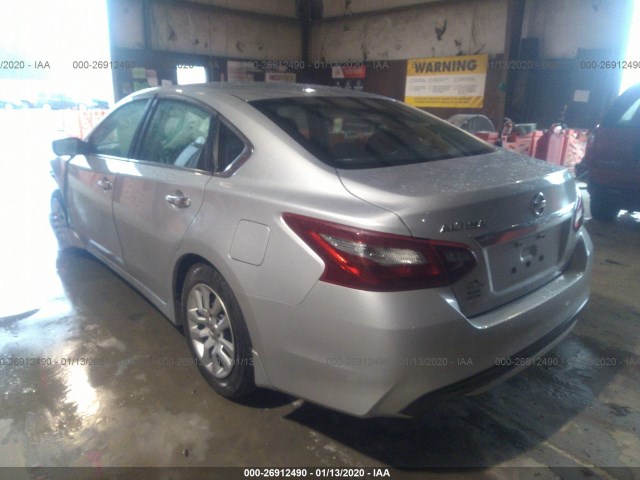 Photo 2 VIN: 1N4AL3AP6JC289044 - NISSAN ALTIMA 