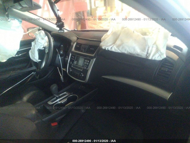 Photo 4 VIN: 1N4AL3AP6JC289044 - NISSAN ALTIMA 