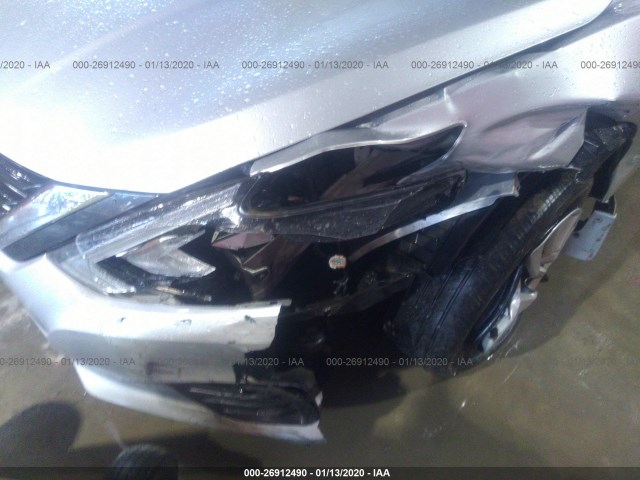 Photo 5 VIN: 1N4AL3AP6JC289044 - NISSAN ALTIMA 