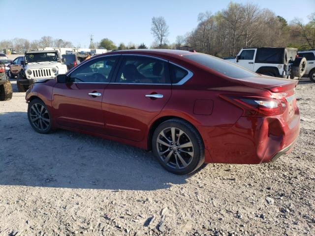 Photo 1 VIN: 1N4AL3AP6JC289741 - NISSAN ALTIMA 2.5 