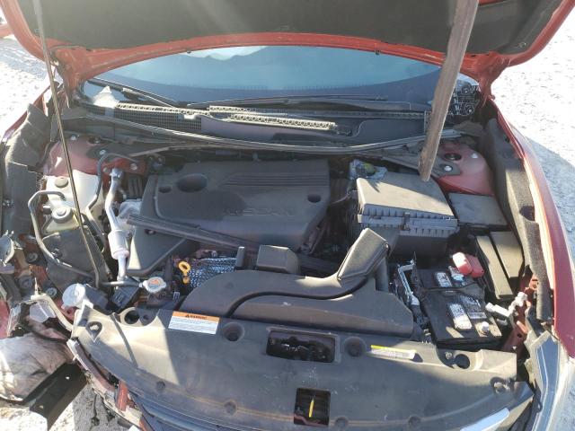 Photo 10 VIN: 1N4AL3AP6JC289741 - NISSAN ALTIMA 2.5 